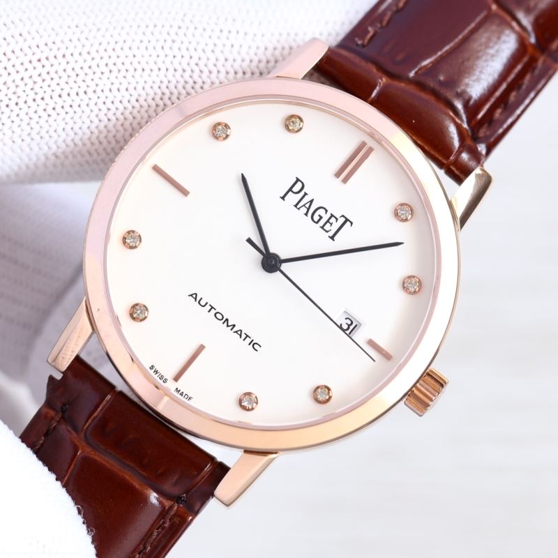 PIAGET